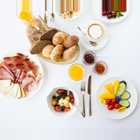 Garberhof Kulinarik Fruehstueck2