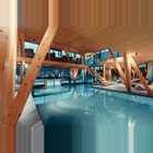 Garberhof Wellness Hallenbad3