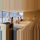 Garberhof Wellness Sauna