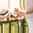 Alpinroyal Kulinarik Cocktail