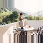 Alpinroyal Terrasse Model2