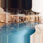 Alpinroyal Wellness Hallenbad3