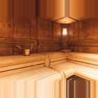 Alpinroyal Wellness Sauna