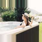 Alpinroyal Wellness Whirlpool