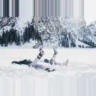 Rudolf Paar Winter Wandern