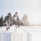 Rudolf Paar Winter Wandern2