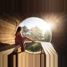 Korb Wellness Sauna3