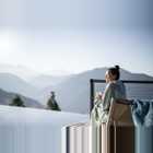 Belvedere Pool Liege Model