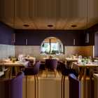 Belvedere Restaurant