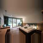 Belvedere Zimmer Juniorsuite Garden