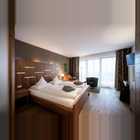 Belvedere Zimmer Juniorsuite Garden3