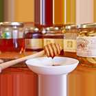 Arosea Fruehstueck Honig