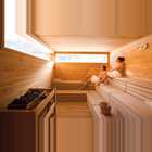 Arosea Wellness Sauna
