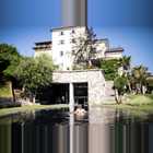 Turm Pool