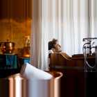 Turm Wellness Bad