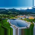 Bergparadies Alpentherme