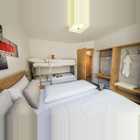 Bergparadies Apartment Standard