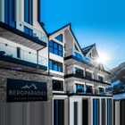 Bergparadies Hotel Winter6