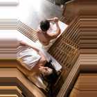 Bergparadies Wellness Sauna