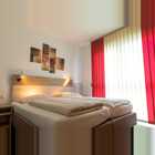 Bergparadies Zimmer Standard2