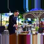 Bellevue Restaurant Terrasse4