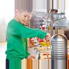 Amarin Buffet Kinder