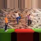 Amarin Kletterhalle2
