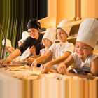 Amarin Kochen Kinder