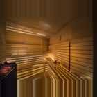 Amarin Wellness Sauna