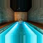 Alpenwelt Wellness Dampfbad