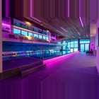 Alpenwelt Wellness Hallenbad