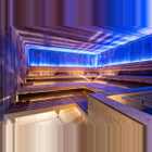 Alpenwelt Wellness Sauna