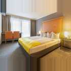 Alpenwelt Zimmer Komfort