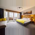 Alpenwelt Zimmer Superior Bergblick