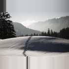 Hubertus Panorama Winter