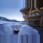 Hubertus Terrasse Winter2