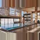 Hubertus Wellness Hallenbad3
