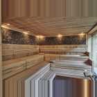 Hubertus Wellness Sauna3