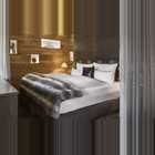 Hubertus Zimmer Juniorsuite Loggia