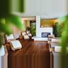 Tanzer Wellness Ruheraum