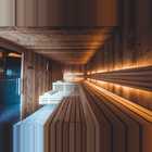 Tanzer Wellness Sauna4