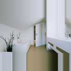 Tanzer Zimmer Loft Bad