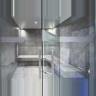 Gruenerbaum Wellness Dampfbad