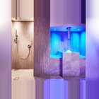 Gruenerbaum Wellness Dusche