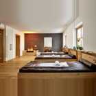 Gruenerbaum Wellness Ruheraum