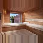 Gruenerbaum Wellness Sauna2