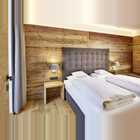 Gruenerbaum Zimmer Triol Deluxe