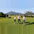 Narzissen Golf