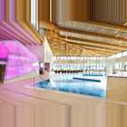Narzissen Wellness Hallenbad4