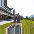 Narzissen Wellness Paar3